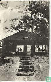 Vakantieoord 'Coldenhove'