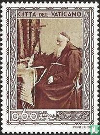 Kardinaal Guglielmo Massaja