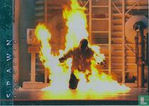 The Human Torch