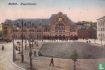 Hauptbahnhof