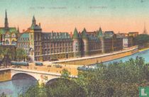 La Conciergerie