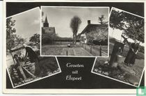 Groeten uit Elspeet