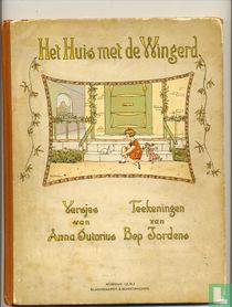 Het huis met de wingerd