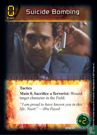 Suicide Bombing