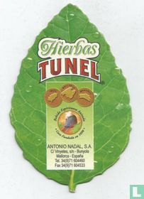 Tunel