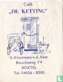 Café "De Ketting"