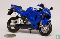 Honda CBR 600 RR