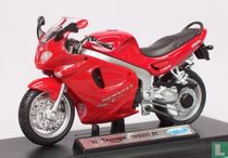 Triumph Sprint ST