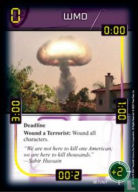 WMD