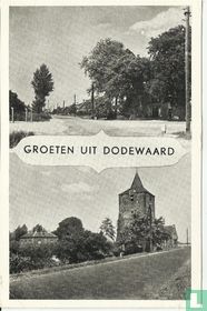 Groeten uit Dodewaard