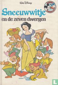 Sneeuwwitje en de zeven dwergen