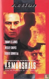 U.S. Marshals