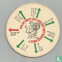 7-up / Leeuw