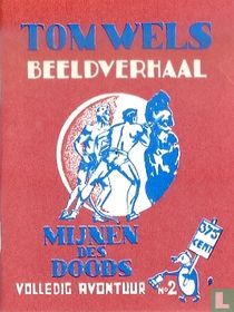 Mijnen des doods