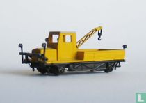 Tractor DB BR Klv 51