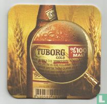 Tuborg Gold / 'Adam Gibi Bira'
