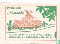 Paviljoen "Rotonde" 