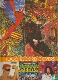 1000 Record covers