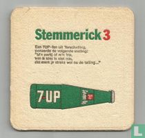 Stemmerick 3 Wees kies keurig, neem
