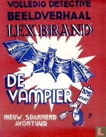 De vampier for sale