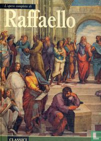 Rafaello, L'opera completa di