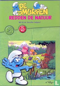 De Smurfen Redden de natuur