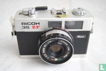 Ricoh 35 ZF