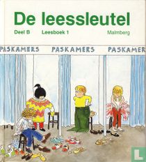 Leesboek 1