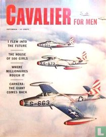 Cavalier 7