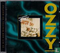 Just say Ozzy