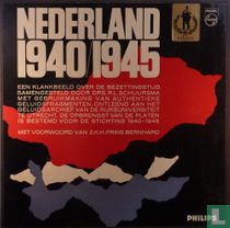Nederland 1940/1945