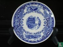 Castillo blue