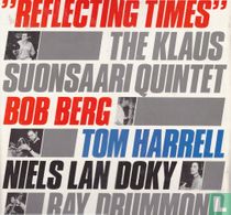 Reflecting Times 