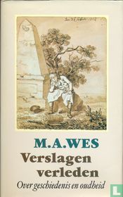 Verslagen verleden