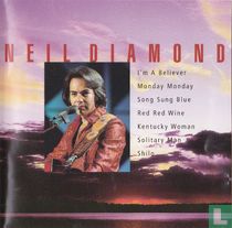 Neil Diamond