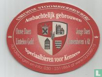 Speciaalbieren voor kenners