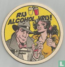 Rij alcohol vrij! acheter