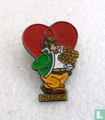 Charlie (Valentine)