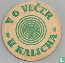 V6 Vecer u kalicha
