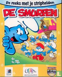 De Smurfen