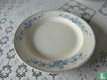 Dish - Bertha - Petrus Regout