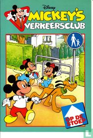 Op de stoep