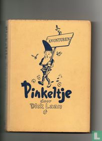 De avonturen van Pinkeltje