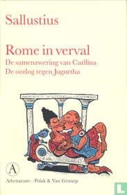 Rome in verval