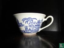 Cup - Honc - Petrus Regout