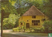 Nederlands Openluchtmuseum