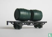 Wijnwagen SNCF