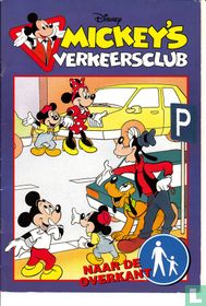 Naar de overkant