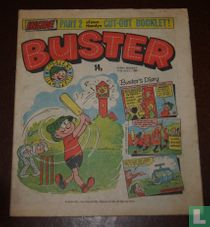 Buster 11/07/1981