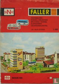 Catalogus  